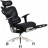 Офісне крісло GT Racer X-702L Black (X-702L Black (W-61))