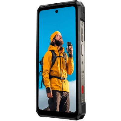 Мобільний телефон Ulefone Armor 26 Ultra 12/512Gb Black (6937748736097)