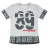 Футболка дитяча Breeze &quot;NEVER LOOK BACK&quot; (14311-146B-gray)