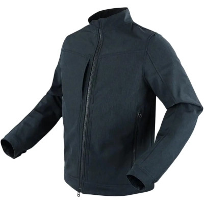 Куртка Condor-Clothing Intrepid Softshell Jacket Heather L (101133-027-L)