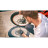 Автомобільний компресор Bosch UniversalPump, 18 В, (без АКБ та ЗП) (0.603.947.100)