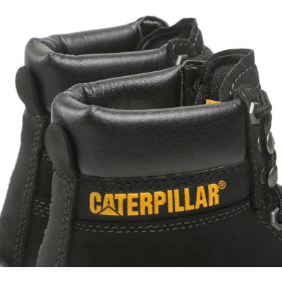 Черевики Caterpillar (CAT) Colorado 2.0 P110425 чорні 41 (195017068447)
