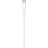 Дата кабель USB-C to Lightning 1.0m Model A2561 Apple (MUQ93ZM/A)