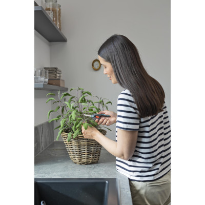 Ножиці садові Gardena FreshCut для трави і квітів (12212-20.000.00)