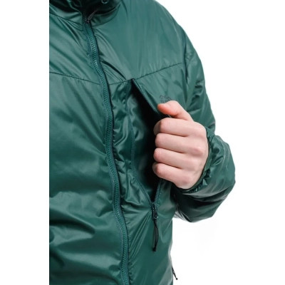 Куртка Turbat Stranger Mns sycamore green S (012.004.3921)