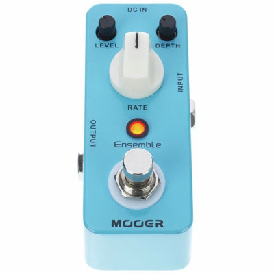 Педаль ефектів Mooer Ensemble King