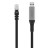 Дата кабель USB AM to RJ45 Ethernet 2.0m CAT6A S/FTP 1Gbps LSZH Digitus (AK-300600-020-S)