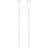 Дата кабель 60W USB-C Charge Cable (1m),Model A2795 Apple (MW493ZM/A)