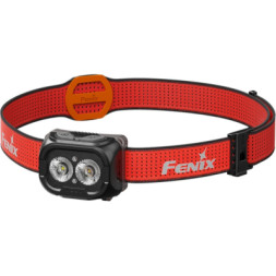 Ліхтар Fenix HL18R-T V2.0 чорний (HL18RT20BL)