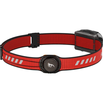Ліхтар Fenix HL18R-T V2.0 чорний (HL18RT20BL)