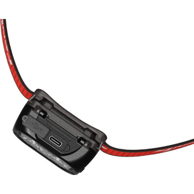 Ліхтар Fenix HL18R-T V2.0 чорний (HL18RT20BL)