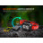 Ліхтар Fenix HL18R-T V2.0 чорний (HL18RT20BL)