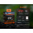 Ліхтар Fenix HL18R-T V2.0 чорний (HL18RT20BL)