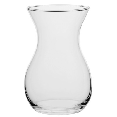 Ваза Trend Glass Asta 18 см (35445)