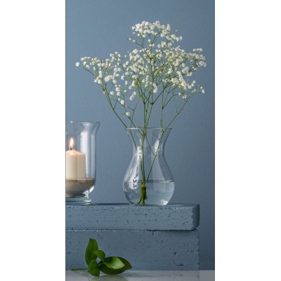 Ваза Trend Glass Asta 18 см (35445)