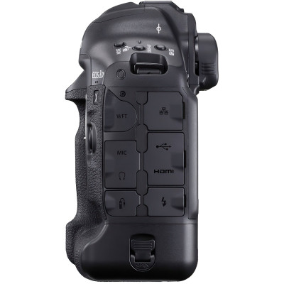 Цифровий фотоапарат Canon EOS 1DX MKIII (3829C010)