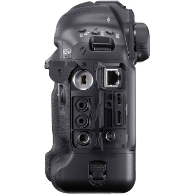 Цифровий фотоапарат Canon EOS 1DX MKIII (3829C010)