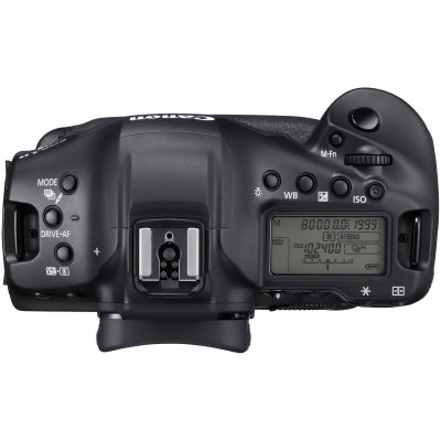 Цифровий фотоапарат Canon EOS 1DX MKIII (3829C010)