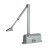 Доводчик двері Dortec DT-64H Silver (DT-64H/Silver)