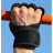 Рукавички для фітнесу MadMax MFG-303 MAXGRIP Neoprene Wraps Black/Grey L/XL (MFA-303_L/XL)
