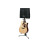 Чохол для гітари Ibanez IDC1 Dust Cover For Guitar (236065)