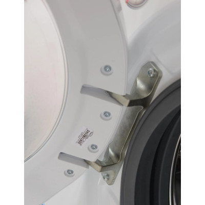Пральна машина Beko WUE6511IXWW