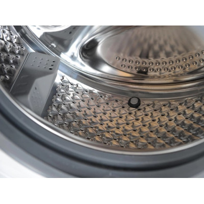 Пральна машина Beko WUE6511IXWW