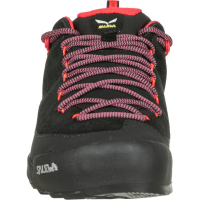 Кросівки Salewa WS Wildfire Leather 61396 0936 - 37 - чорний (013.001.5410)