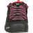 Кросівки Salewa WS Wildfire Leather 61396 0936 - 37 - чорний (013.001.5410)