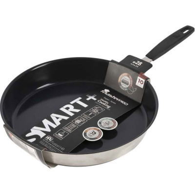 Сковорода MasterPro Smart 28 см (BGEU-4319)