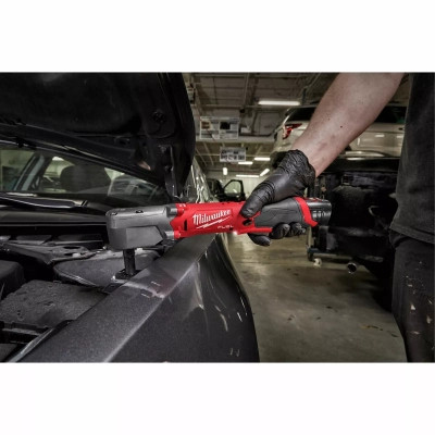 Гайковерт Milwaukee кутовий ударний 1/2&#039;&#039; M12FRAIWF12-0 FUEL (4933471699)
