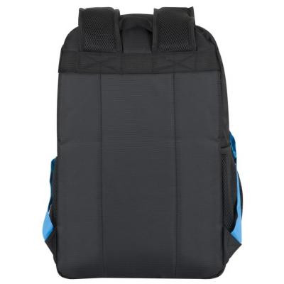 Рюкзак для ноутбука RivaCase 17.3&quot; 8069 Black (8069Black)