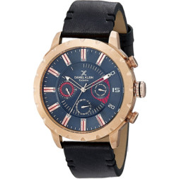 Наручний годинник Daniel Klein DK10978-7
