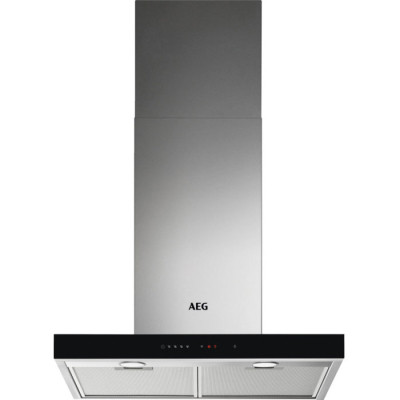 Витяжка кухонна AEG DBE5660HB