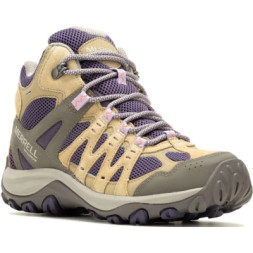 Черевики Merrell Accentor 3 Mid WP W incense - 38 - жовтий/коричневий (036.0554)