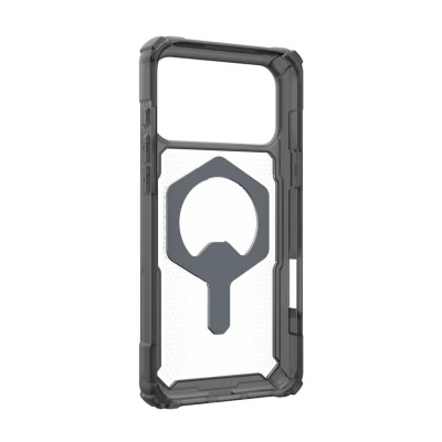 Чохол до мобільного телефона UAG Plasma XTE MagSafe iPhone 17 Pro Max Ash/Titanium (114528113136)