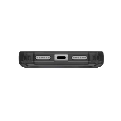 Чохол до мобільного телефона UAG Plasma XTE MagSafe iPhone 17 Pro Max Ash/Titanium (114528113136)
