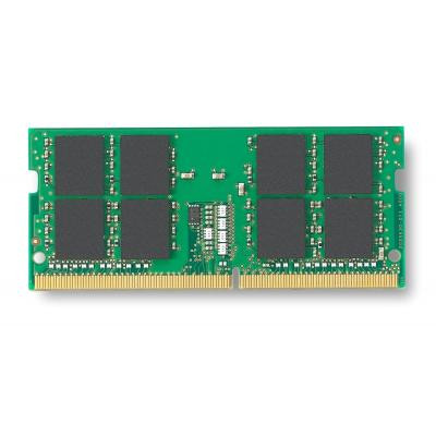 Модуль пам&#039;яті для ноутбука SoDIMM DDR4 32GB Kingston (KVR32S22D8/32)