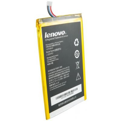 Акумуляторна батарея Extradigital Lenovo IdeaTab A1000 (3650 mAh) (BML6394)