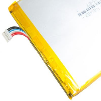 Акумуляторна батарея Extradigital Lenovo IdeaTab A1000 (3650 mAh) (BML6394)