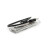 Кишеня зовнішня Voltronic M5 USB 3.1 to M.2 NVMe/NGFF USB-C 10Gbps (M5 3.1)
