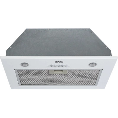 Витяжка кухонна Artel ART CANOPI 350 White