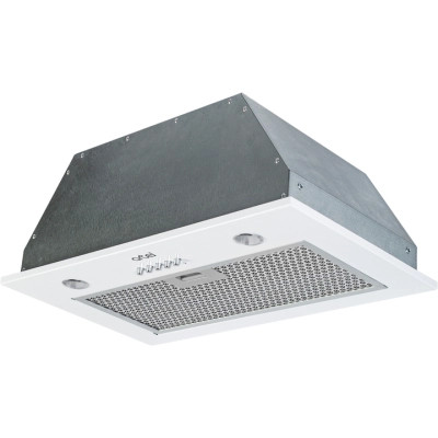 Витяжка кухонна Artel ART CANOPI 350 White