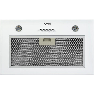 Витяжка кухонна Artel ART CANOPI 350 White