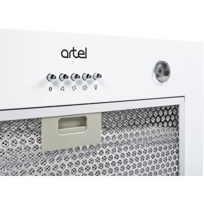 Витяжка кухонна Artel ART CANOPI 350 White
