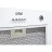Витяжка кухонна Artel ART CANOPI 350 White