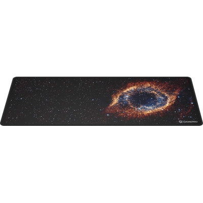Килимок для мишки GamePro MP275G Speed/Control Black (MP275G)
