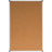Офісна дошка Buromax corky, 60x90см, aluminum frame (BM.0017)
