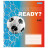 Зошит 1 вересня А5 1В Are you ready 48 аркушів клітинка (767355)