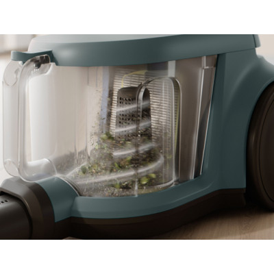 Пилосос Electrolux EL31C2OG